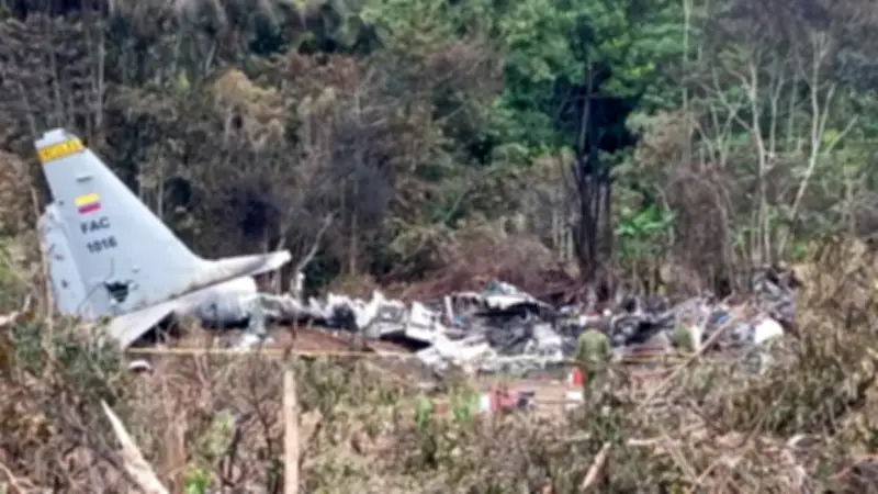 Tragedia vial en Putumayo: 66 personas fallecen en accidente de tránsito