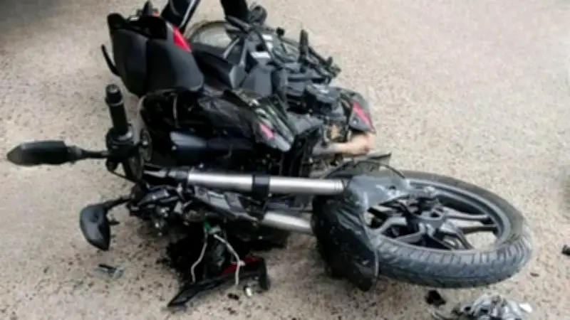 Tragedia vial en Santander: dos muertos en accidentes de moto durante el fin de semana