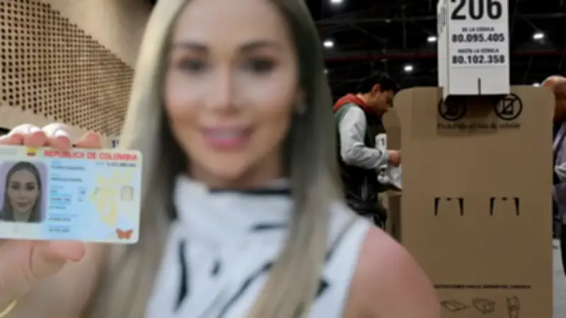 TransMilenio habilita puntos para inscripción de cédula en elecciones