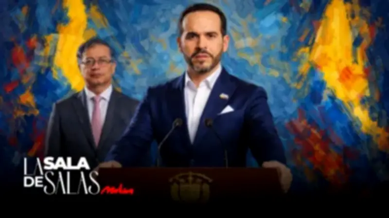 Tras tragedia en Putumayo, país enfrenta modorra y fatalismo político