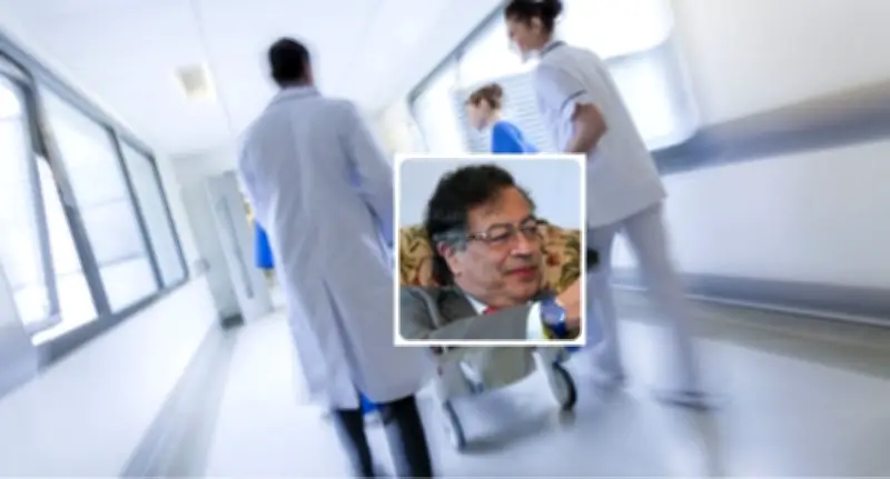 Traslado de EPS en Colombia: derechos y opciones si no está de acuerdo con la medida