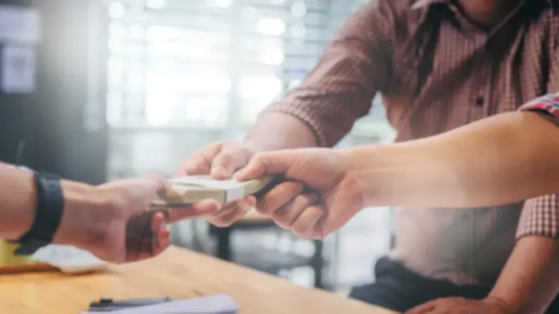 Trego, la fintech que combate el 'gota a gota' con créditos accesibles para colombianos excluidos