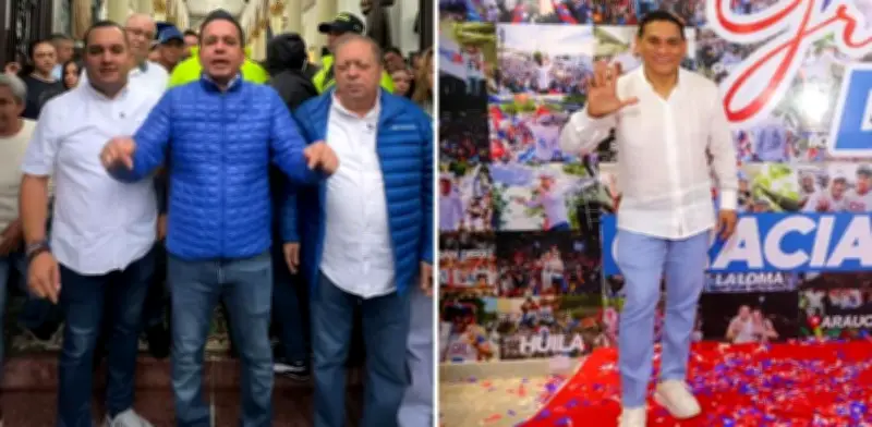 Tres congresistas electos enfrentan denuncias de compra de votos en elecciones legislativas