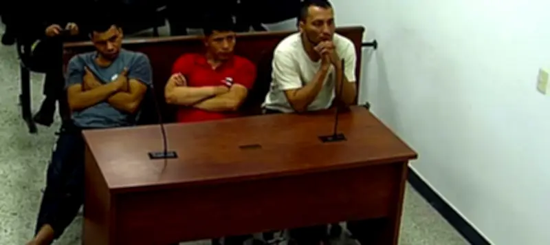 Tres detenidos por asesinato de policías de tránsito en Cundinamarca tras hallazgo de oro ilegal