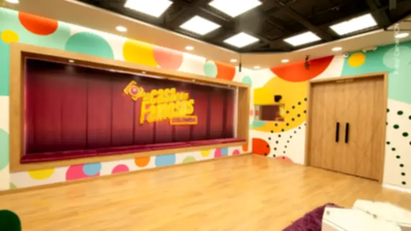 Tres famosos enfrentarán severas sanciones en La Casa de los Famosos Colombia 2026