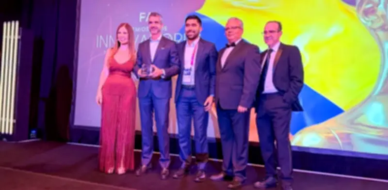 Tres firmas colombianas triunfan en Fintech Americas 2026 con innovación financiera inclusiva