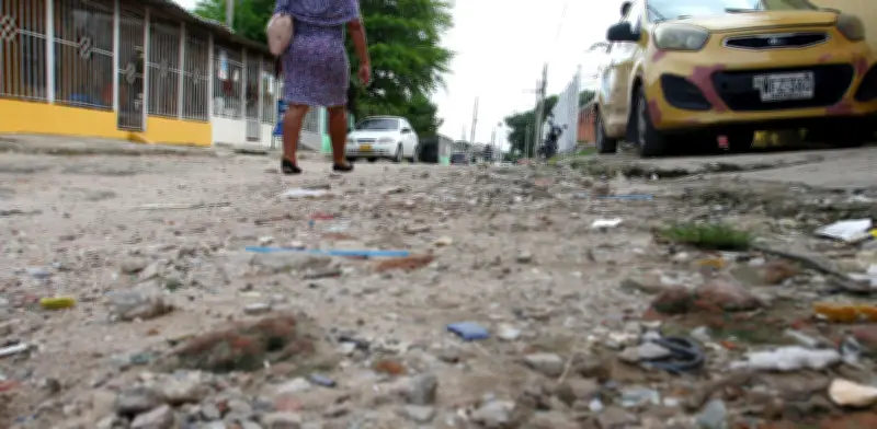 Tres historias insólitas de extorsión en Barranquilla: multa por discutir, vendedor de pescado y mototaxi accidentado