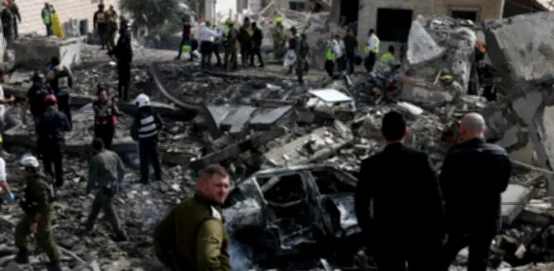 Tres militares estadounidenses mueren en ofensiva contra Irán que acabó con la vida del ayatolá Jamenei