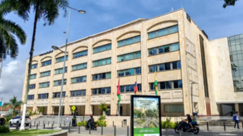 Tribunal anula nombramiento de secretaria en Bucaramanga por violar Ley de Garantías
