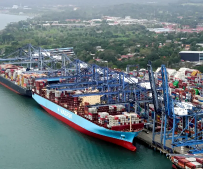 Tribunal arbitral absuelve a Panamá de ocultar información sobre compuertas del Canal