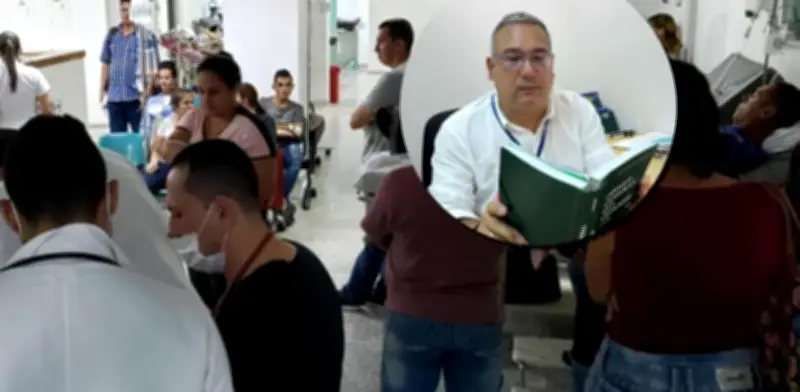 Tribunal de Antioquia congela traslados de 6,5 millones de usuarios de EPS tras medida cautelar