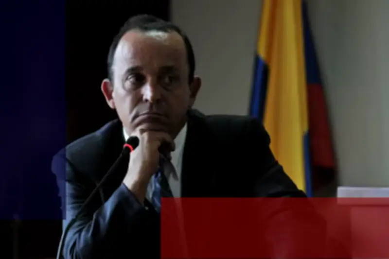 Tribunal de Antioquia envía a la Corte Suprema impugnación de Santiago Uribe Vélez
