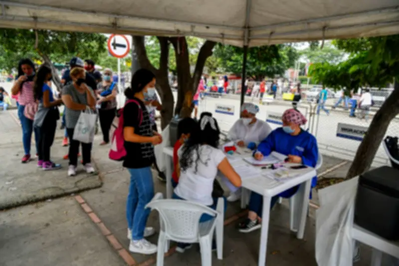 Tribunal de Antioquia frena traslados masivos de EPS ordenados por el Gobierno Petro