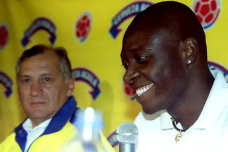 Tribunal de Cali revoca sentencia inicial sobre muerte de Freddy Rincón y cambia responsabilidades