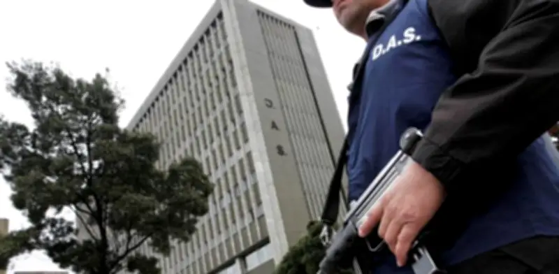 Tribunal de Cundinamarca responsabiliza al Estado por chuzadas del DAS al Polo Democrático