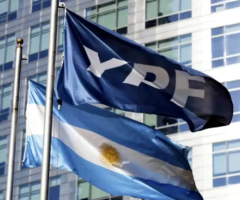 Tribunal de EE.UU. anula millonaria sentencia contra Argentina por caso YPF