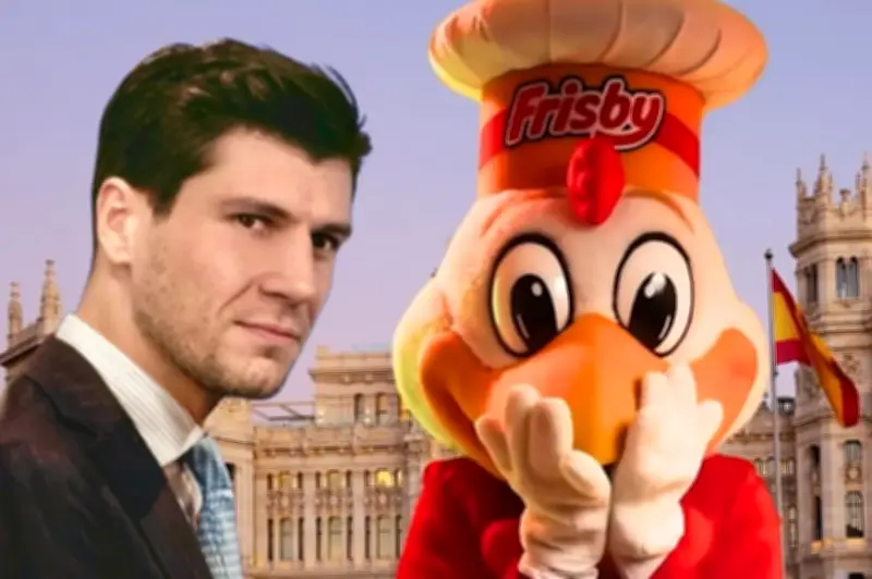 Tribunal español falla a favor de Frisby España en disputa legal con su homónima colombiana