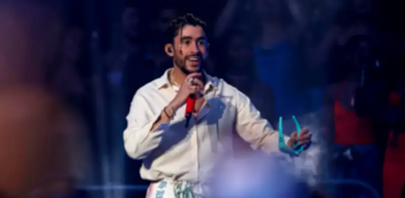 Tribunal federal archiva demanda contra Bad Bunny por supuesto plagio musical en 'Un verano sin ti'