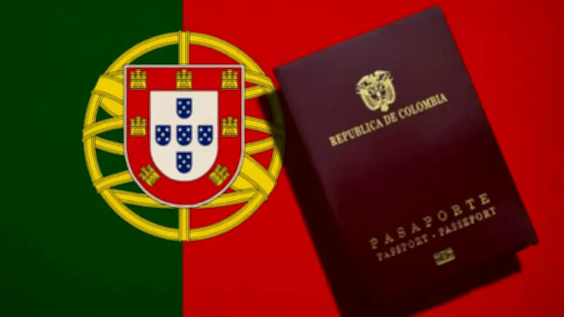 Tribunal no logra notificar a Portugal sobre demanda contra nuevo modelo de pasaportes