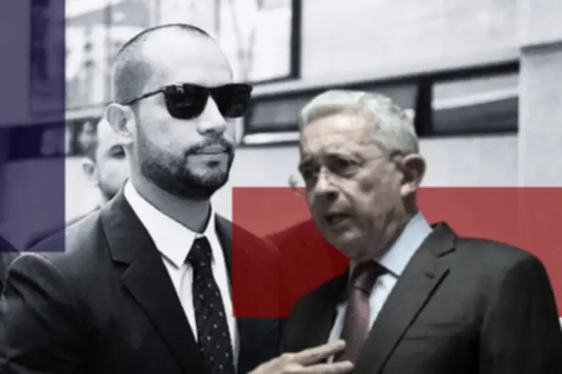 Tribunal Superior de Bogotá confirma condena contra exabogado de Uribe por soborno a testigos