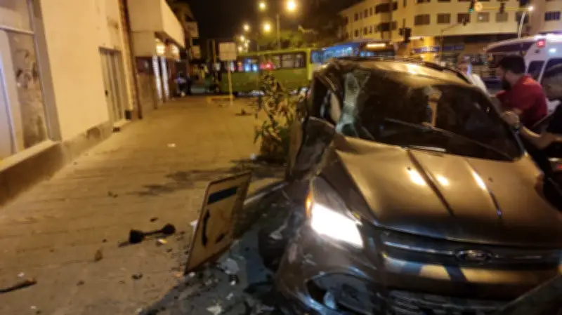 Tribunal Superior de Cali responsabiliza a conductor del MÍO en muerte de Freddy Rincón