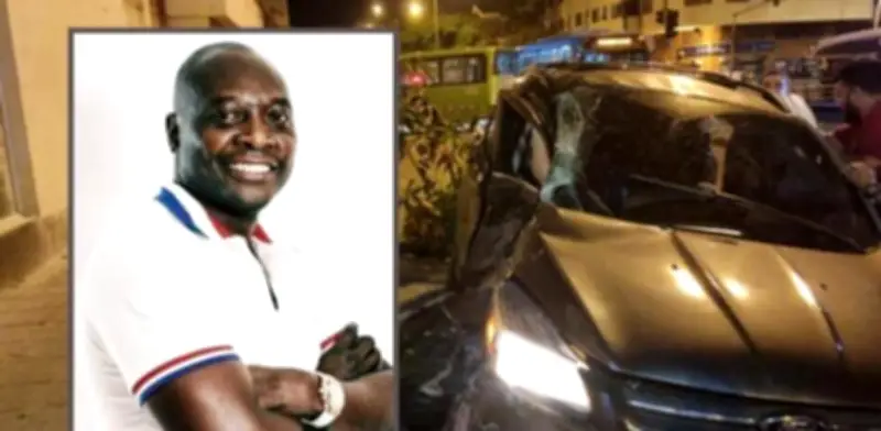 Tribunal Superior de Cali revoca sentencia sobre muerte de Freddy Rincón y declara responsable al bus MIO