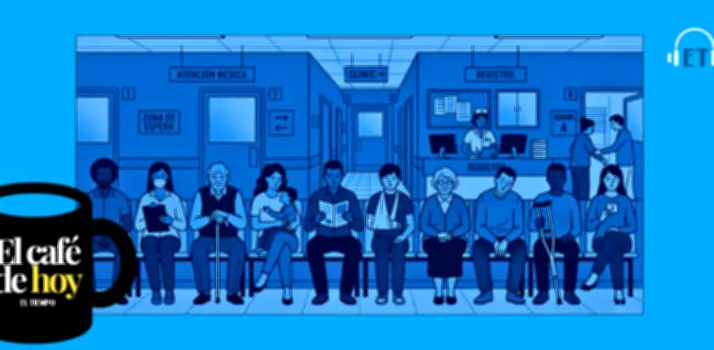 Tribunal suspende decreto que obligaba traslado masivo de 6 millones de pacientes de EPS