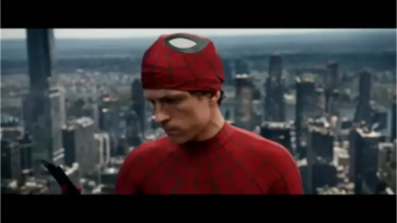 Tráiler de Spider-Man: Brand New Day supera los 1.100 millones de vistas y rompe récord histórico