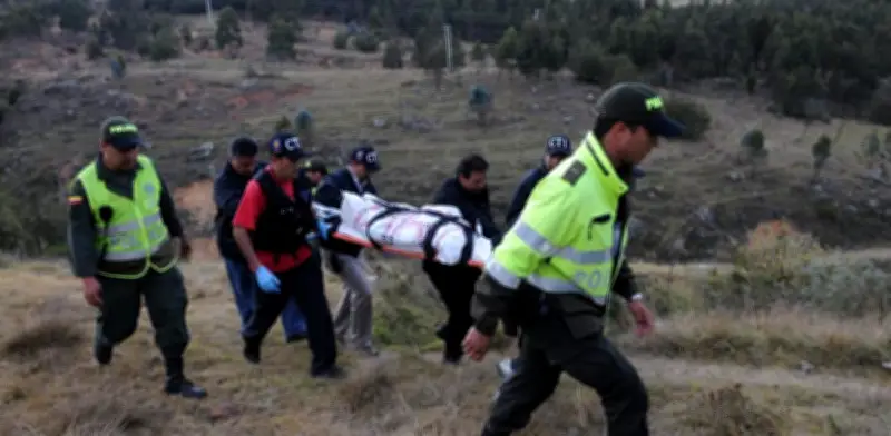 Triple asesinato en Tumaco: dos adultos y un menor ecuatoriano hallados desmembrados