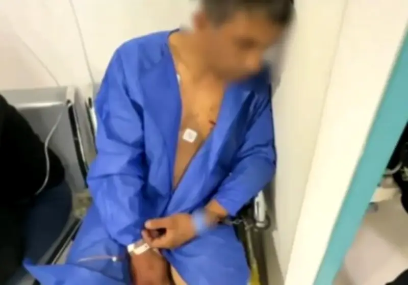 Triple feminicidio en Bogotá: presunto autor intentó suicidarse tras asesinar a tres mujeres