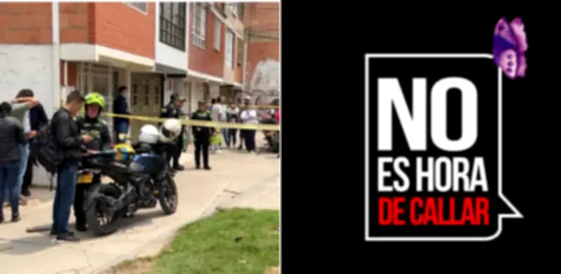 Triple feminicidio en Bosa: identifican a víctimas y capturan al presunto asesino en Bogotá
