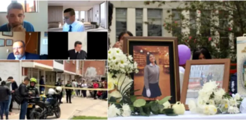 Triple feminicidio en Bosa: madre y dos hijas boyacenses víctimas de violencia de género