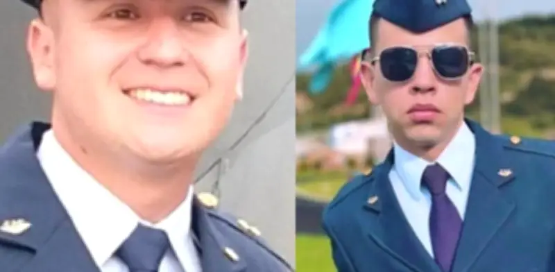 Tripulantes santandereanos luchan por su vida tras accidente aéreo del Hércules en Putumayo