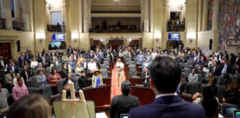 Triunfo arrollador de Paloma Valencia reconfigura panorama político colombiano tras elecciones