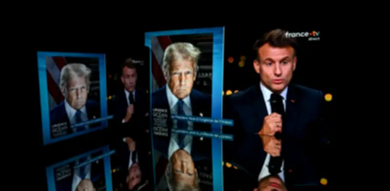 Trump afirma que EE. UU. no requiere apoyo aliado para reabrir el Estrecho de Ormuz