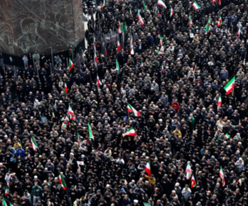 Trump afirma que guerra en Irán terminará pronto por falta de objetivos militares