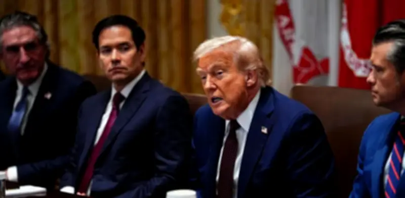 Trump afirma que sería 'un gran honor' tomar Cuba mientras diálogo bilateral avanza