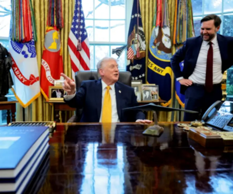 Trump afirma tener capacidad para intervenir en Cuba y hacer 'lo que quiera' con la isla