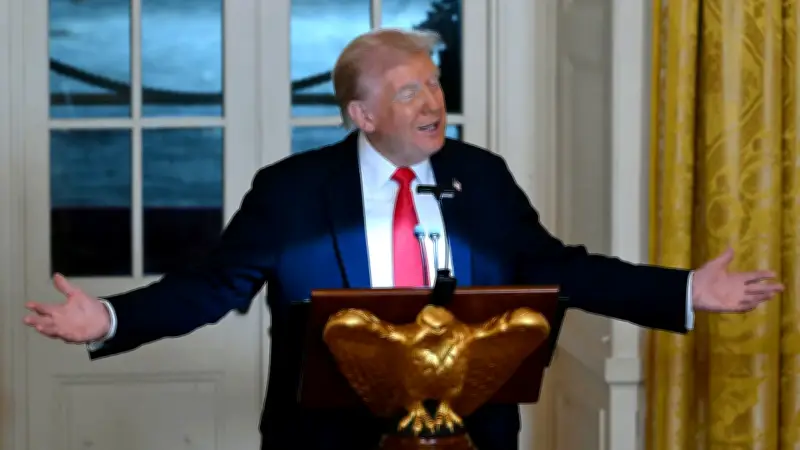 Trump amenaza con cortar el comercio con España por su postura sobre la guerra de Irán