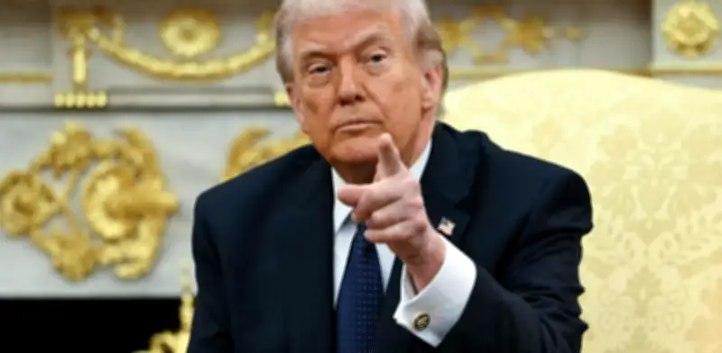 Trump amenaza con cortar todo el comercio con España por su postura en la OTAN e Irán