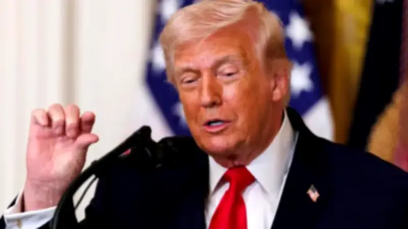 Trump anticipa acuerdo con Cuba "muy pronto" pese a tensiones y bloqueo petrolero