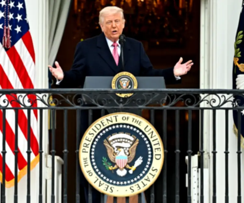 Trump anticipa retirada de EE.UU. de Irán en semanas y critica a aliados por Ormuz