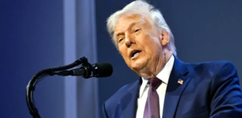 Trump anuncia coalición militar con aliados latinoamericanos para combatir carteles de narcotráfico