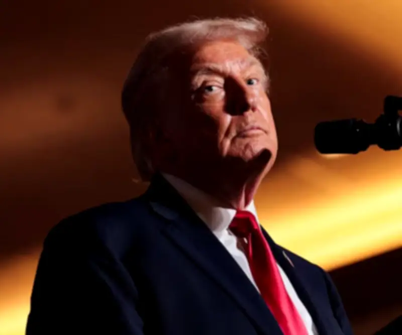 Trump califica de 'cobardes' a aliados de la OTAN por falta de apoyo en guerra contra Irán