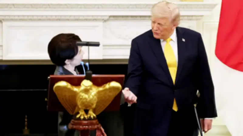 Trump compara ataque sorpresa a Irán con Pearl Harbor en polémica declaración