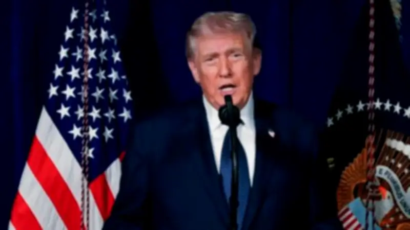 Trump confirma muerte de Jamenei y anuncia que ofensiva contra Irán continuará