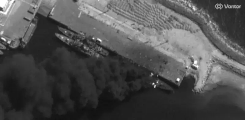 Trump confirma negociaciones con Irán para acuerdo de paz mientras operación militar continúa