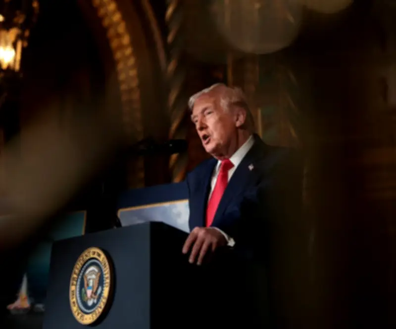 Trump convoca cumbre con líderes latinoamericanos en Miami este sábado