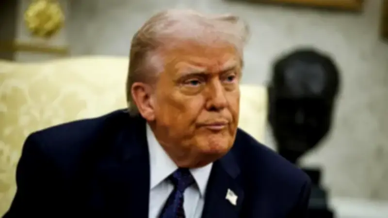 Trump convoca cumbre 'Escudo de las Américas' con 12 líderes latinoamericanos aliados