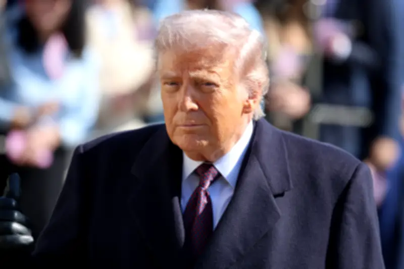 Trump convoca cumbre paralela en Miami con líderes latinoamericanos de derecha